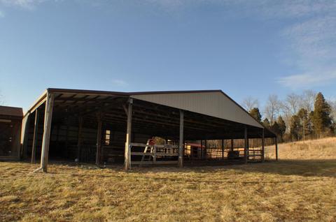 1010 Jb Ball Ln, Webster, KY 40176 photo 38