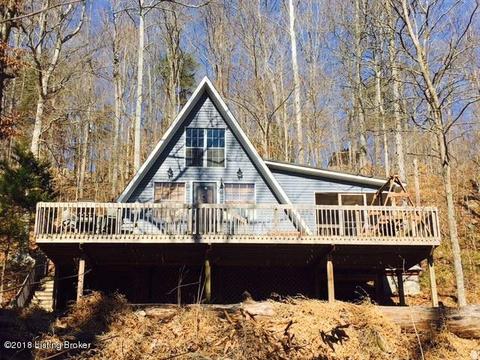 331 Bradford Ln, Bee Spring, KY 42207 photo 1