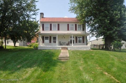 2270 Stringer Ln, Mount Washington, KY 40047 photo 1