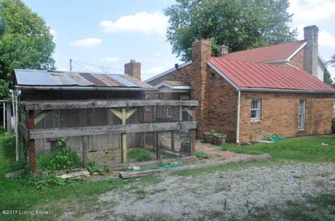 2270 Stringer Ln, Mount Washington, KY 40047 photo 16