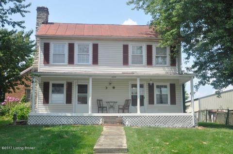 2270 Stringer Ln, Mount Washington, KY 40047 photo 2