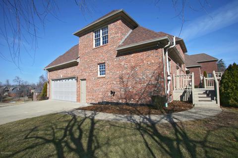3522 Lafayette Pkwy, Floyds Knobs, IN 47119 photo 40