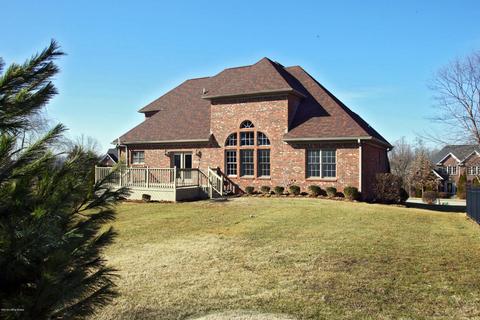 3522 Lafayette Pkwy, Floyds Knobs, IN 47119 photo 25