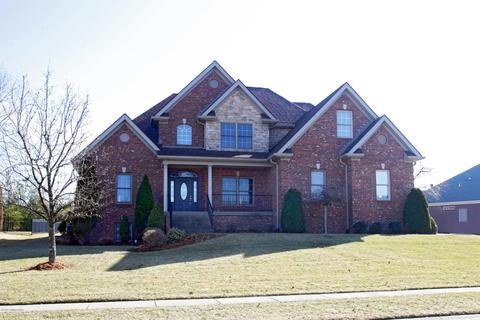 3522 Lafayette Pkwy, Floyds Knobs, IN 47119 photo 1