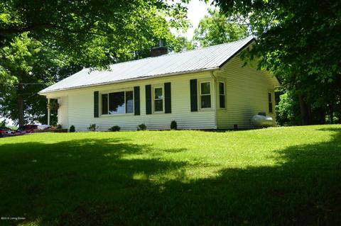 4635 Fackler Rd, Webster, KY 40176 photo 1
