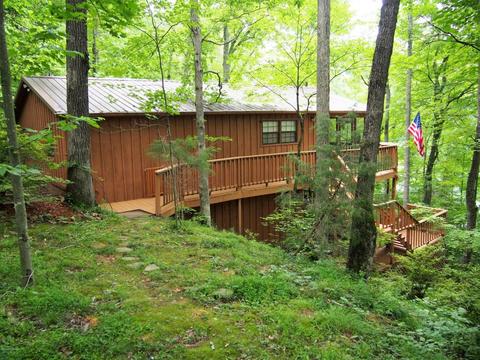 504 Penn Run Rd, Bee Spring, KY 42207 photo 1
