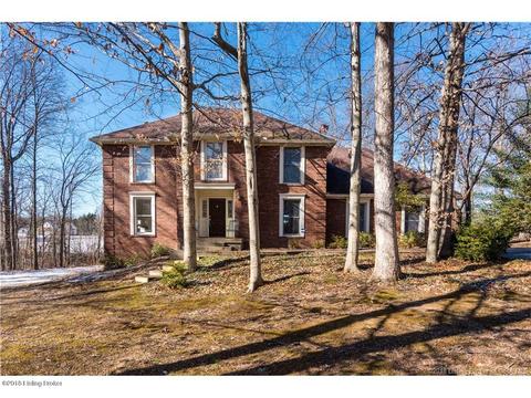 3005 Evanna Ct, Floyds Knobs, IN 47119 photo 1
