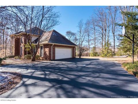 3005 Evanna Ct, Floyds Knobs, IN 47119 photo 45