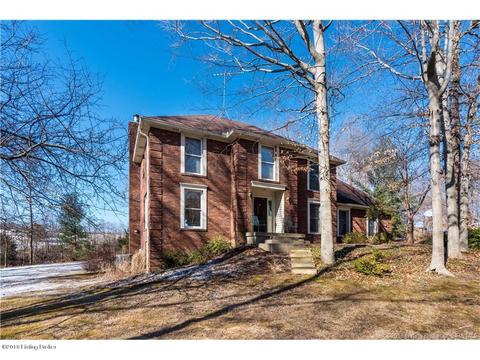 3005 Evanna Ct, Floyds Knobs, IN 47119 photo 2