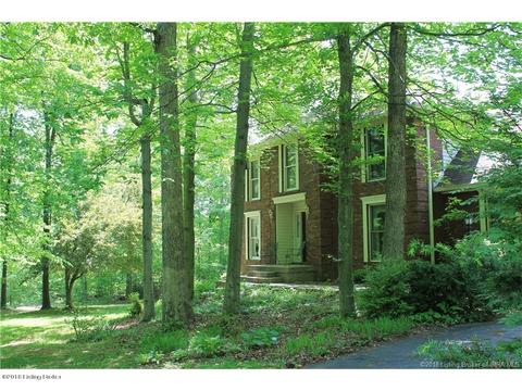 3005 Evanna Ct, Floyds Knobs, IN 47119 photo 52