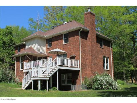 3005 Evanna Ct, Floyds Knobs, IN 47119 photo 54