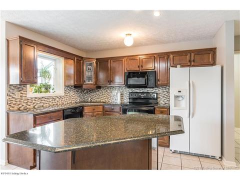 3005 Evanna Ct, Floyds Knobs, IN 47119 photo 12