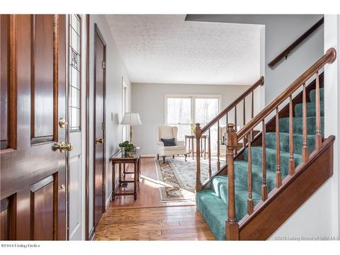 3005 Evanna Ct, Floyds Knobs, IN 47119 photo 4