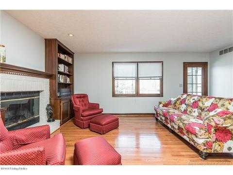 3005 Evanna Ct, Floyds Knobs, IN 47119 photo 8