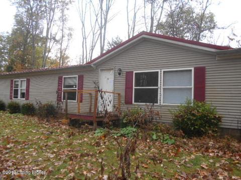 423 Thorn Hill Rd, Pendleton, KY 40055 photo 1