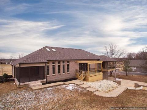 7124 Frank Ott Rd, Georgetown, IN 47122 photo 64