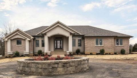 7124 Frank Ott Rd, Georgetown, IN 47122 photo 1