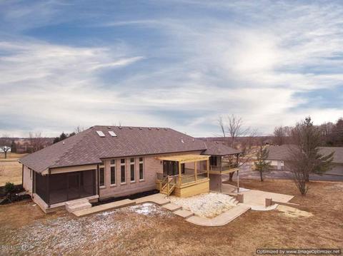 7124 Frank Ott Rd, Georgetown, IN 47122 photo 63