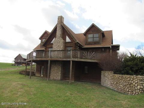 331 Hackworth Ln, Waddy, KY 40076 photo 1