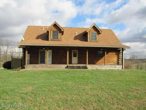 331 Hackworth Ln, Waddy, KY 40076 photo 3