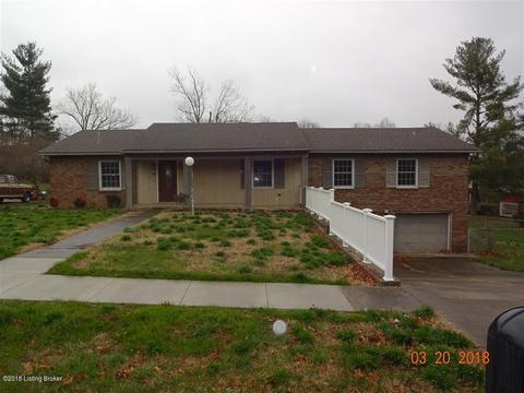 1552 Beech St, Radcliff, KY 40160 photo 1