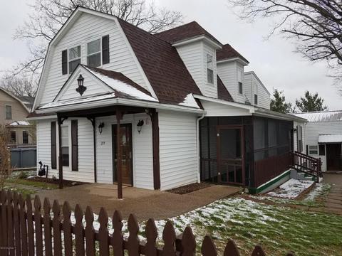 219 Maple St, Irvington, KY 40146 photo 30