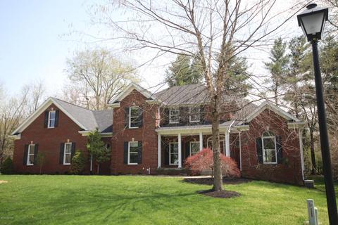 13402 Creekview Rd, Prospect, KY 40059 photo 1