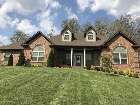 9035 N Loretto Rd, Loretto, KY 40037 photo 1