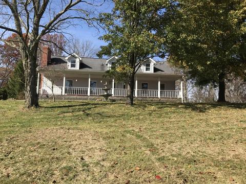 3716 Valley Creek Dr, Pendleton, KY 40055 photo 1