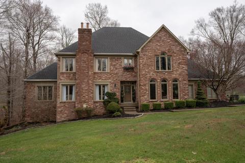 3106 Leidolf Ct, Floyds Knobs, IN 47119 photo 1