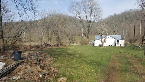 41 Painter Rd, Carrollton, KY 41008 photo 1