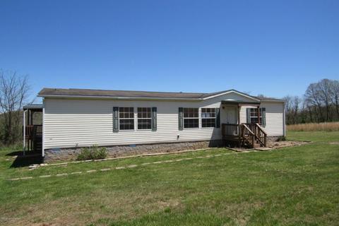 353 St Clair Ln, Webster, KY 40176 photo 1