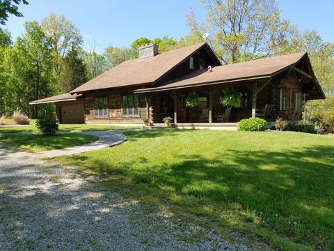489 Logan Ln, Pendleton, KY 40055 photo 2
