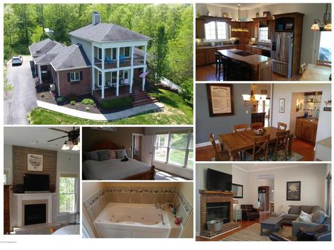 3724 Valley Creek Dr, Pendleton, KY 40055 photo 1