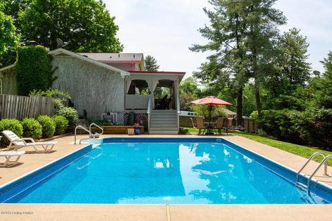 3702 River Bluff Rd, Prospect, KY 40059 photo 4