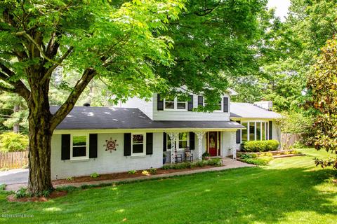 3702 River Bluff Rd, Prospect, KY 40059 photo 1