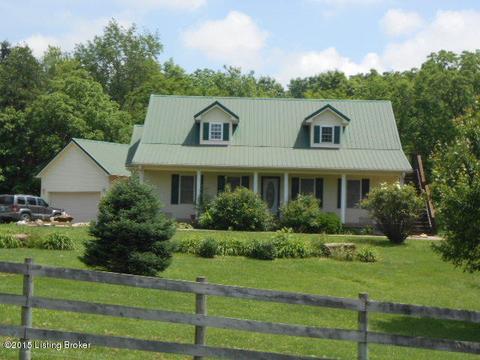 1280 Hazy Downs Rd, Raywick, KY 40060 photo 1