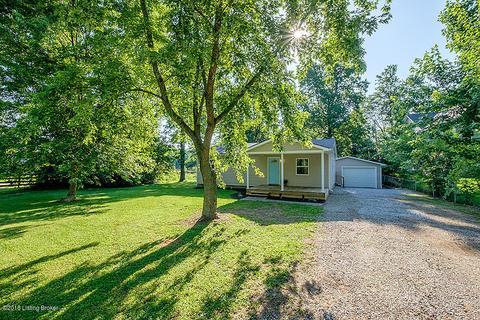 285 Wilderness Rd, Brooks, KY 40109 photo 1