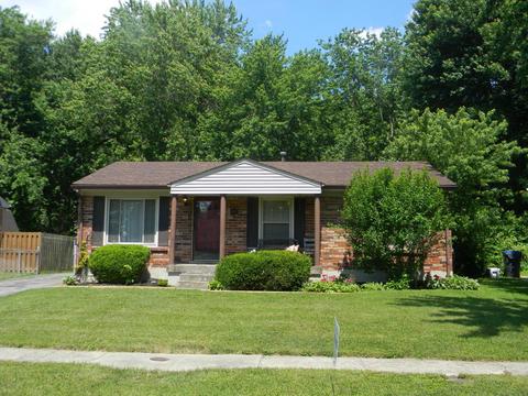 9218 Pagoda Dr, Louisville, KY 40229