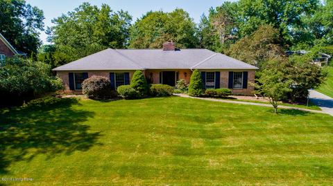 6604 Foxcroft Rd, Prospect, KY 40059 photo 1