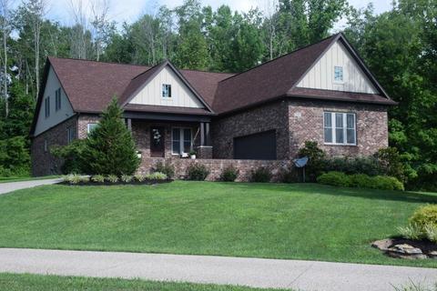 3900 N Fork Ct, Smithfield, KY 40068 photo 3