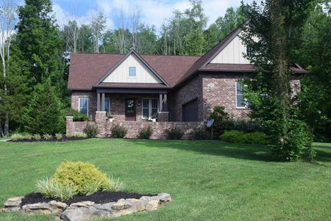 3900 N Fork Ct, Smithfield, KY 40068 photo 2