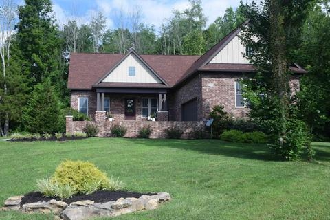 3900 N Fork Ct, Smithfield, KY 40068 photo 1