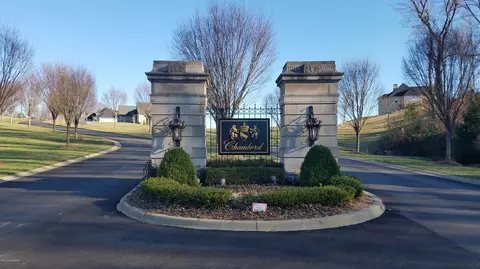 2025 Cote De Chambord, Floyds Knobs, IN 47119 photo 1