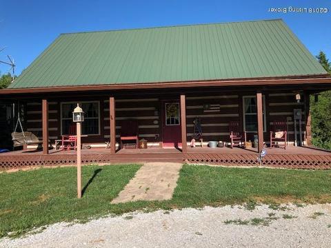 57 Tatum Rd, Pendleton, KY 40055 photo 1
