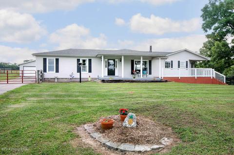 1848 Bates Ln, Smithfield, KY 40068 photo 2