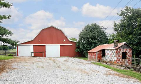 1848 Bates Ln, Smithfield, KY 40068 photo 47