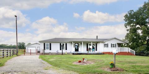 1848 Bates Ln, Smithfield, KY 40068 photo 1