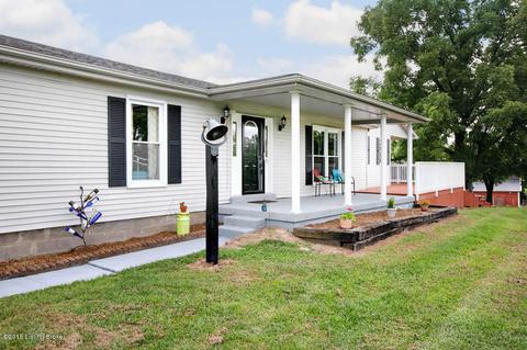 1848 Bates Ln, Smithfield, KY 40068 photo 3