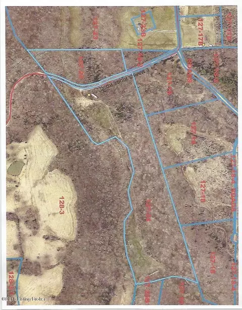 889 E Marks Ridge Rd, Garfield, KY 40140 photo 2